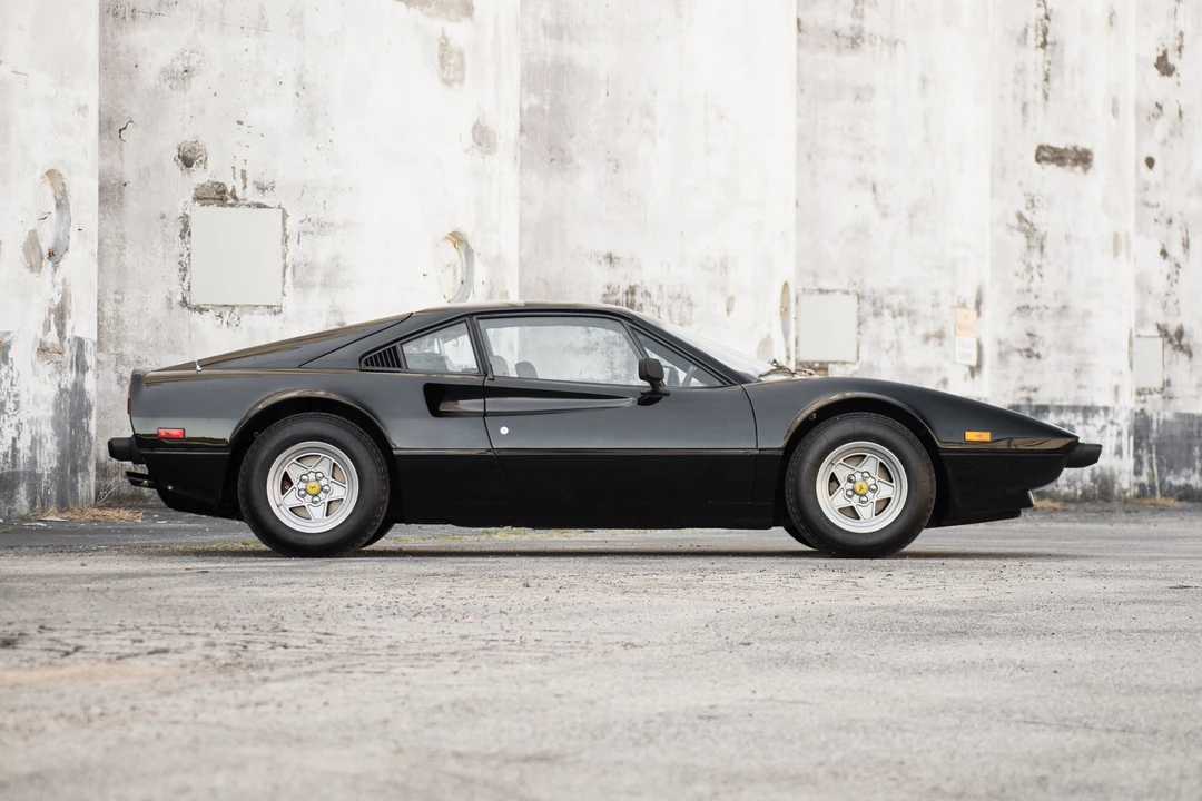 1978 Ferrari 308 GTB - Image 8 of 31