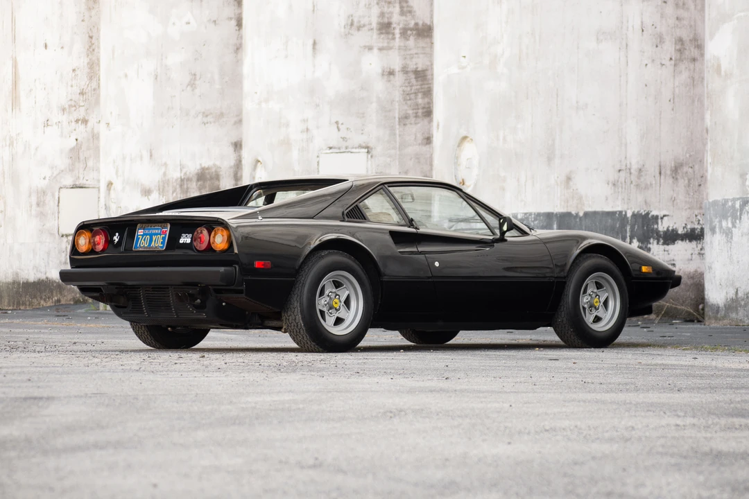 1978 Ferrari 308 GTB - Image 7 of 31