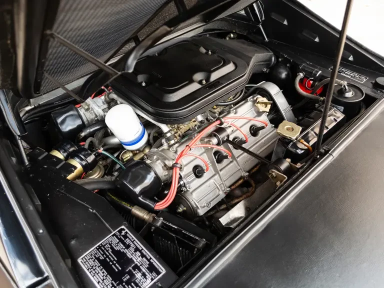 1978 Ferrari 308 GTB - Image 4 of 31