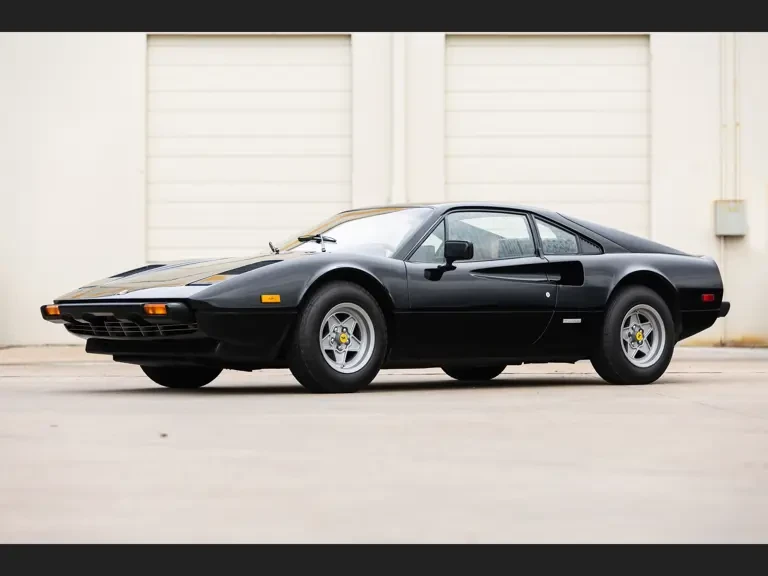 1978 Ferrari 308 GTB - Image 2 of 31