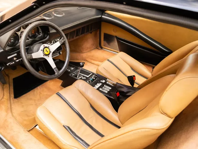 1978 Ferrari 308 GTB - Image 5 of 31