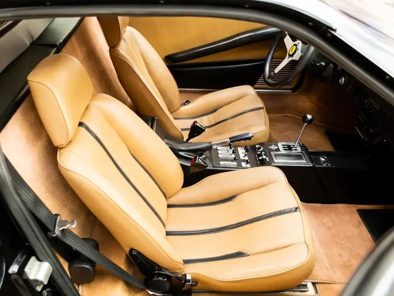 1978 Ferrari 308 GTB - Image 10 of 31