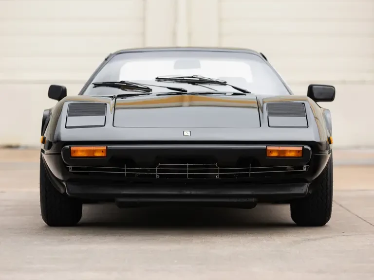 1978 Ferrari 308 GTB - Image 8 of 31