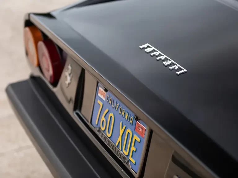 1978 Ferrari 308 GTB - Image 22 of 31