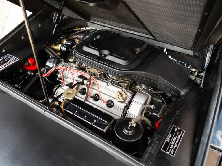 1978 Ferrari 308 GTB - Image 31 of 31