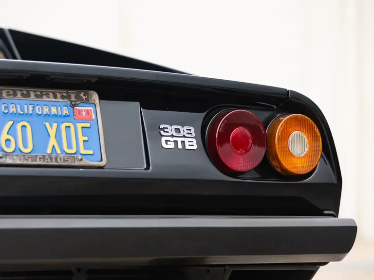 1978 Ferrari 308 GTB - Image 7 of 31