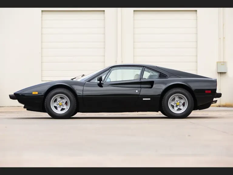 1978 Ferrari 308 GTB - Image 6 of 31