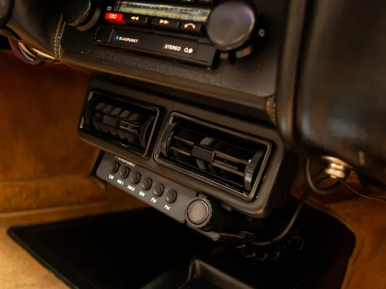 1978 Ferrari 308 GTB - Image 12 of 31