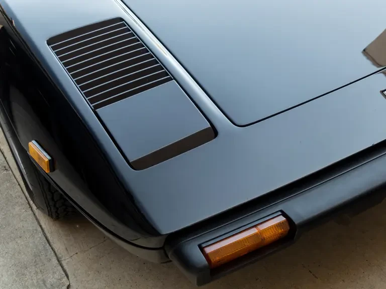 1978 Ferrari 308 GTB - Image 18 of 31