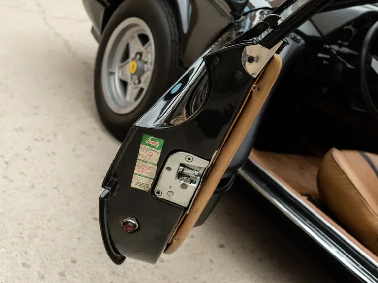 1978 Ferrari 308 GTB - Image 29 of 31