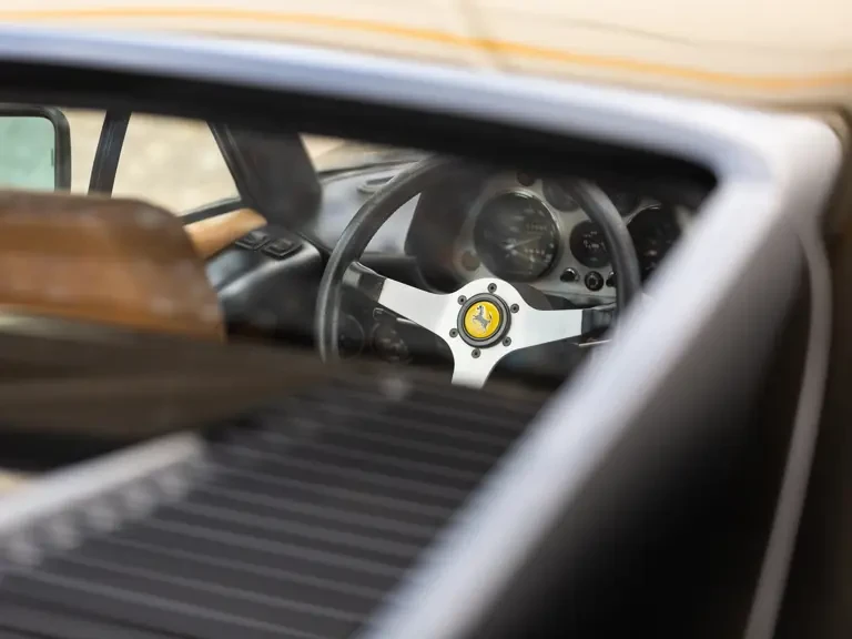 1978 Ferrari 308 GTB - Image 17 of 31