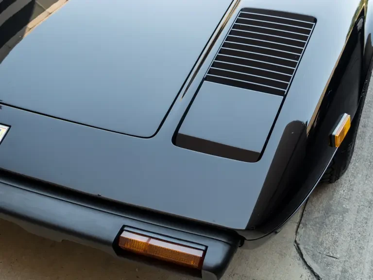 1978 Ferrari 308 GTB - Image 19 of 31