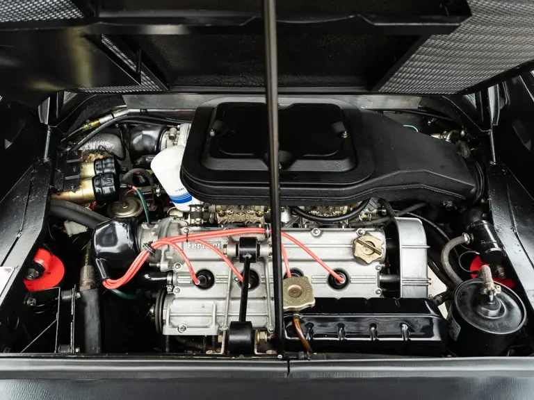 1978 Ferrari 308 GTB - Image 30 of 31