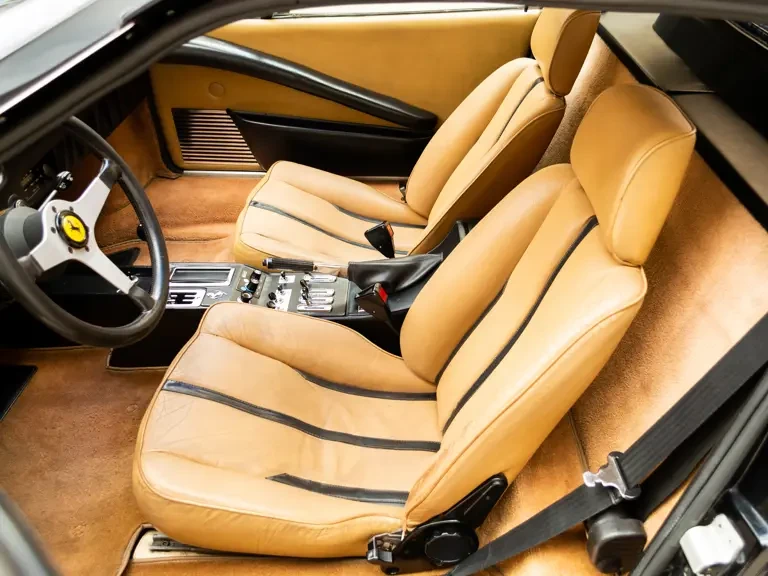 1978 Ferrari 308 GTB - Image 15 of 31