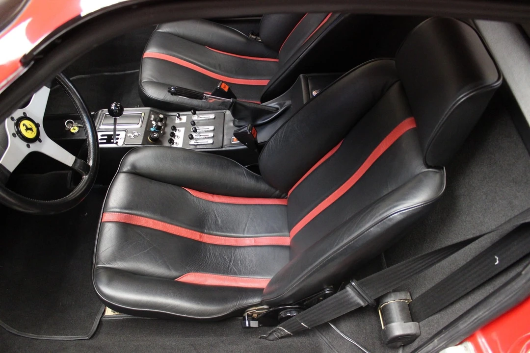 1978 Ferrari 308 GTB - Image 31 of 31