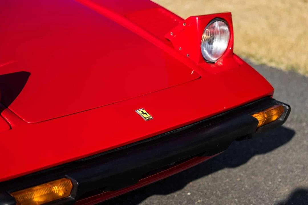 1978 Ferrari 308 GTB - Image 10 of 12