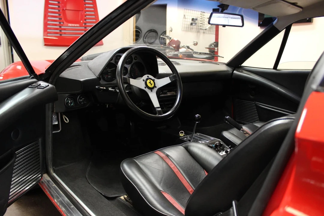 1978 Ferrari 308 GTB - Image 29 of 31