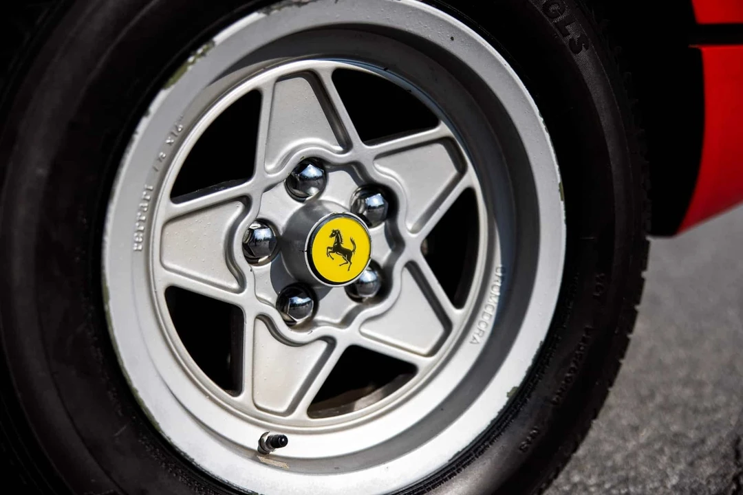 1978 Ferrari 308 GTB - Image 22 of 31