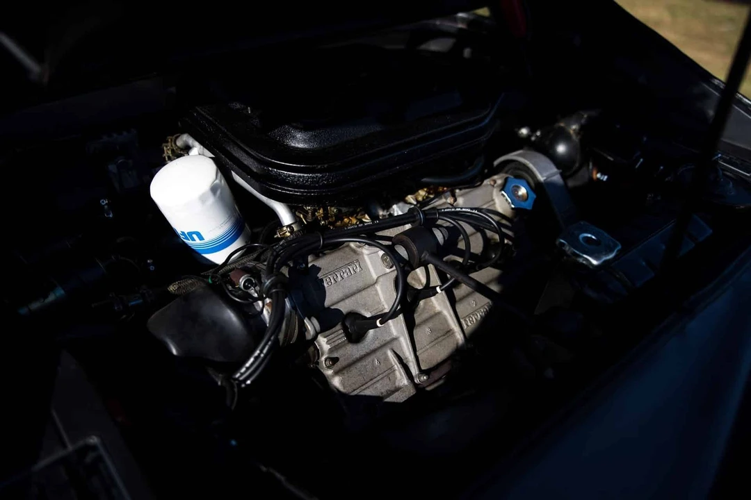 1978 Ferrari 308 GTB - Image 24 of 31