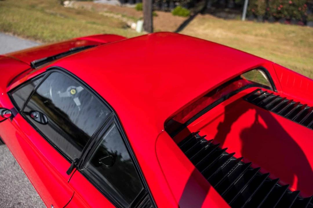1978 Ferrari 308 GTB - Image 14 of 31