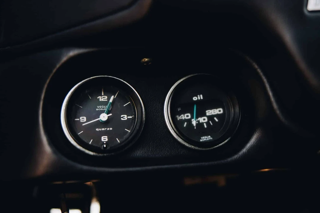 1978 Ferrari 308 GTB - Image 21 of 31