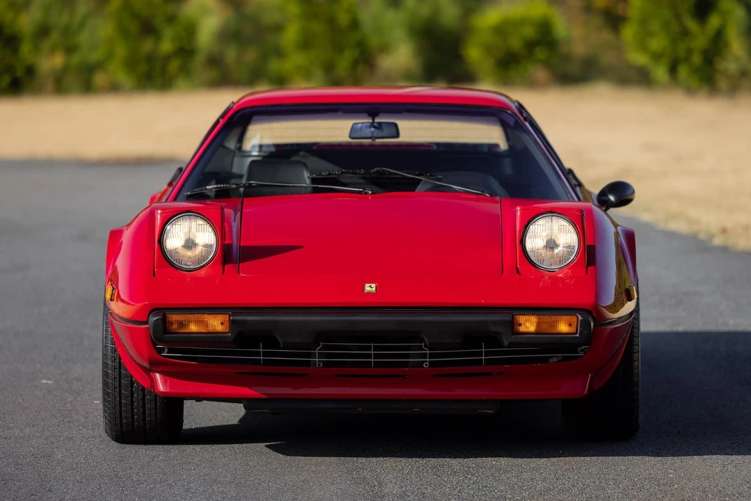 1978 Ferrari 308 GTB - Image 2 of 12