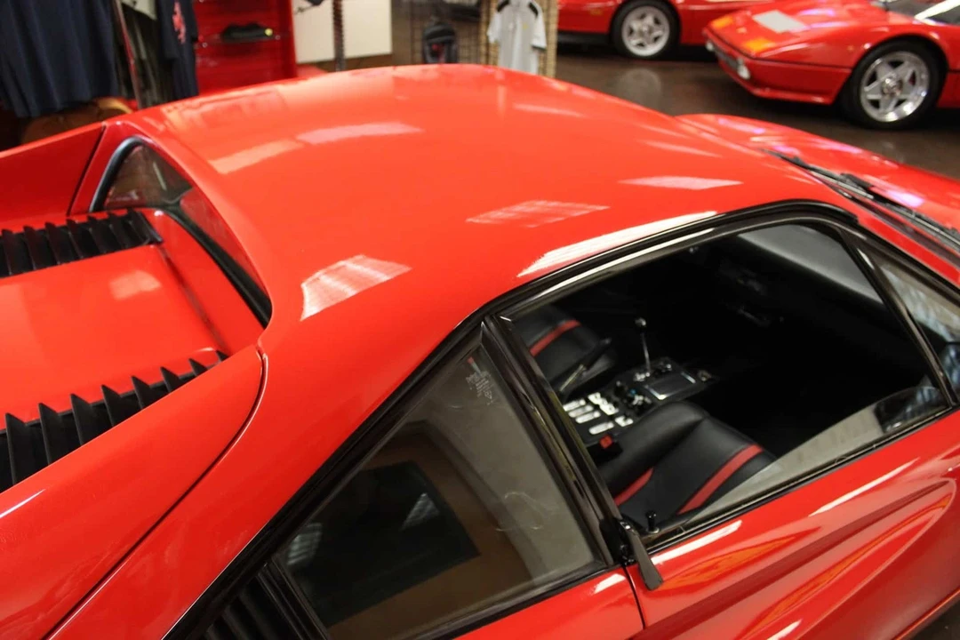 1978 Ferrari 308 GTB - Image 27 of 31