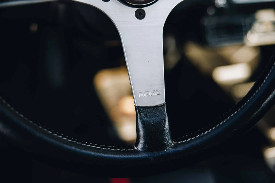 1978 Ferrari 308 GTB - Image 16 of 31