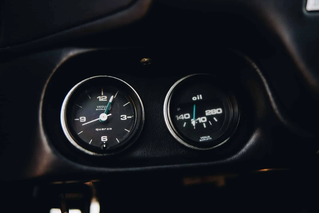 1978 Ferrari 308 GTB - Image 21 of 31