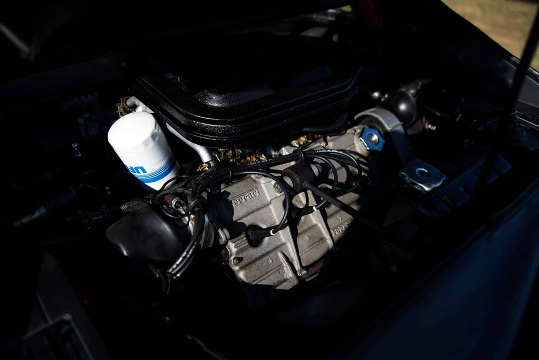 1978 Ferrari 308 GTB - Image 24 of 31