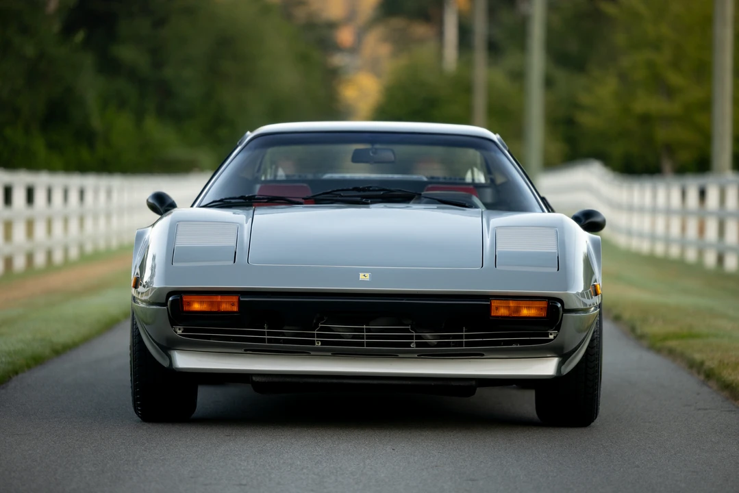 1978 Ferrari 308 GTB - Image 11 of 31