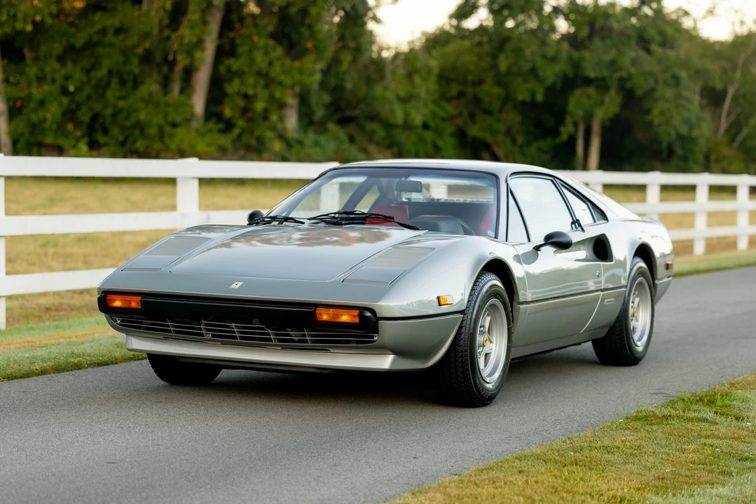 1978 Ferrari 308 GTB - Image 7 of 31
