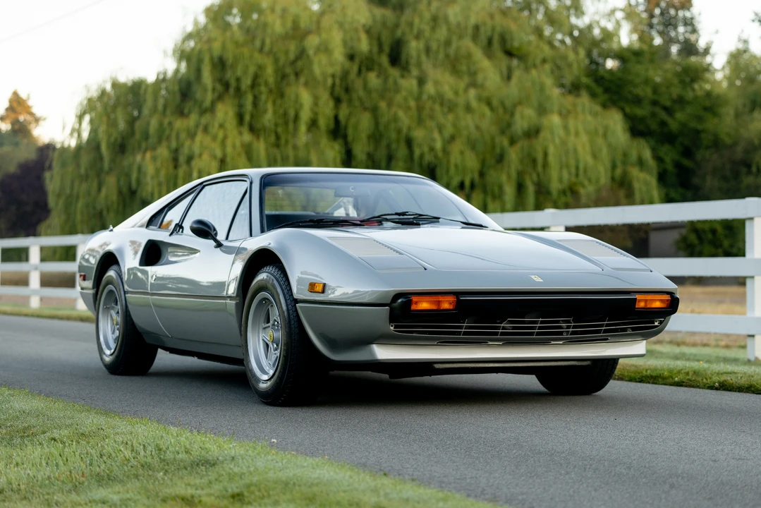 1978 Ferrari 308 GTB - Image 18 of 31