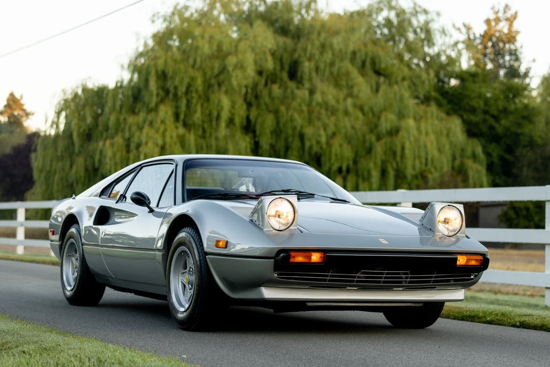 1978 Ferrari 308 GTB - Image 15 of 31