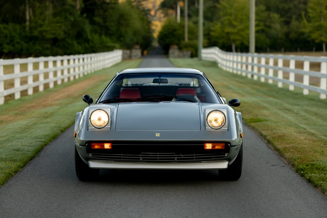 1978 Ferrari 308 GTB - Image 14 of 31