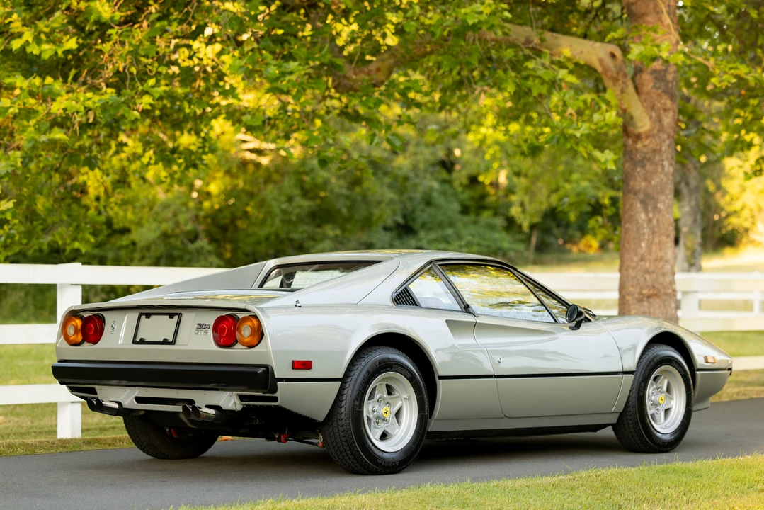 1978 Ferrari 308 GTB - Image 23 of 31