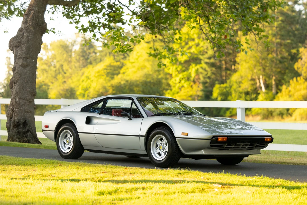 1978 Ferrari 308 GTB - Image 20 of 31