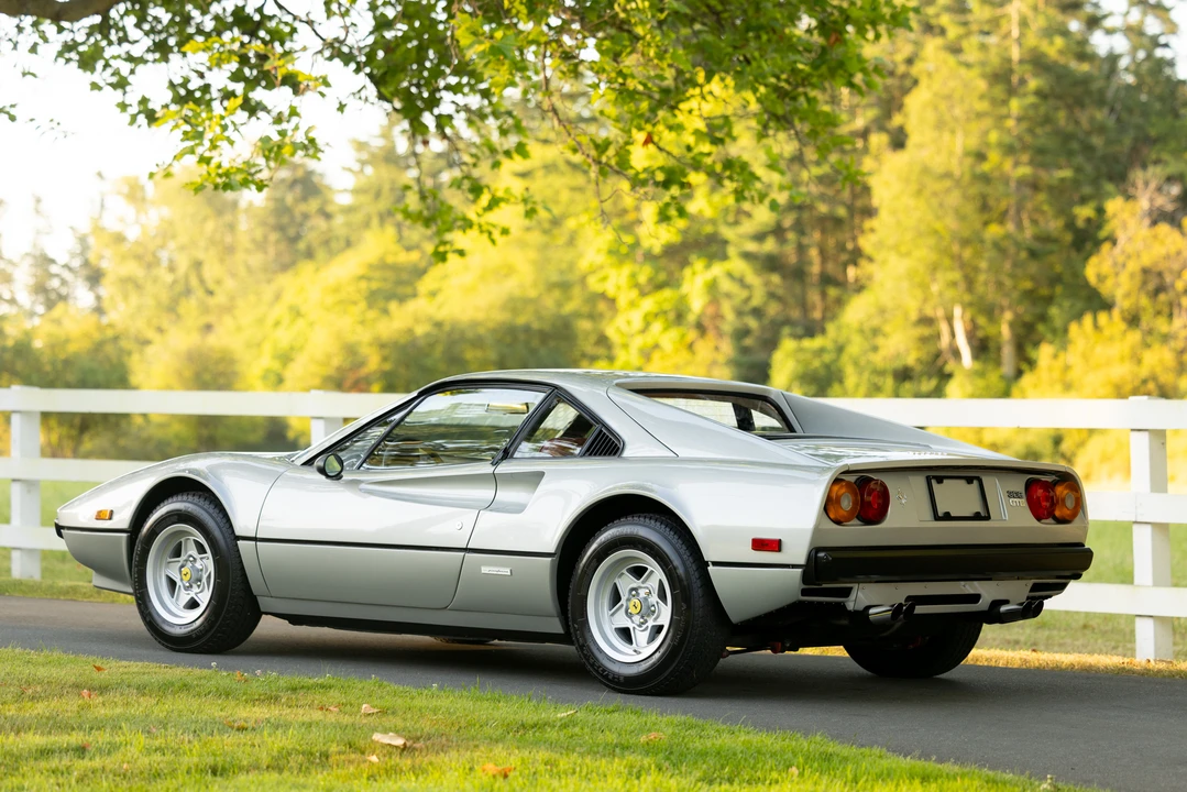 1978 Ferrari 308 GTB - Image 30 of 31