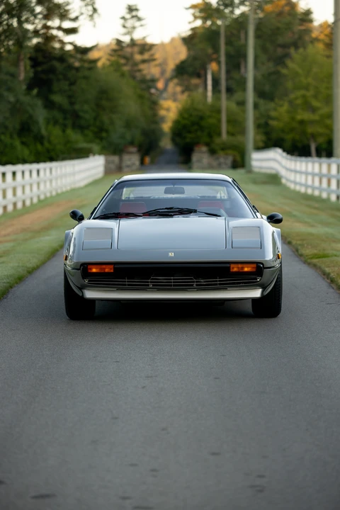 1978 Ferrari 308 GTB - Image 12 of 31