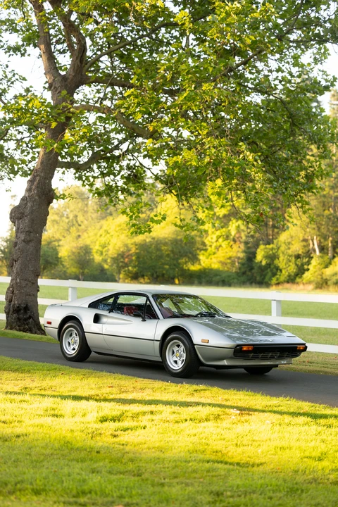 1978 Ferrari 308 GTB - Image 19 of 31