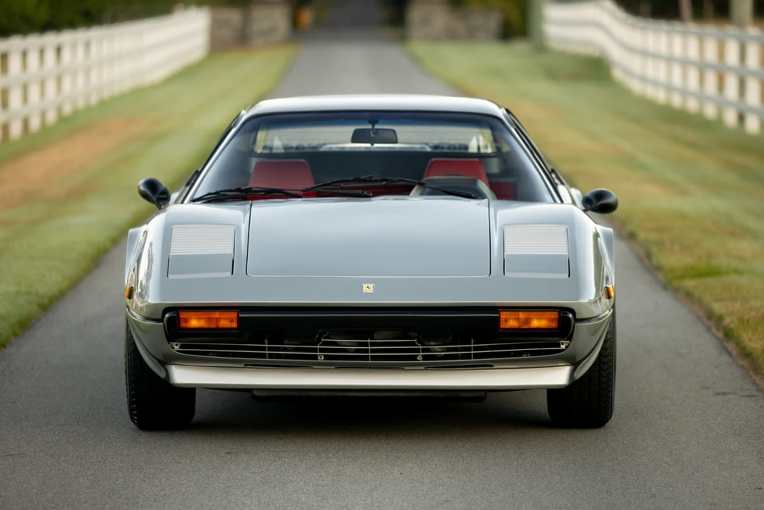 1978 Ferrari 308 GTB - Image 10 of 31