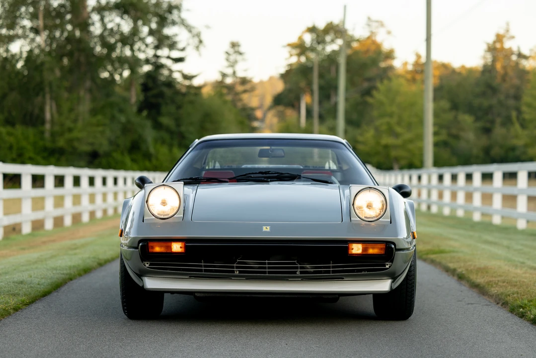 1978 Ferrari 308 GTB - Image 13 of 31
