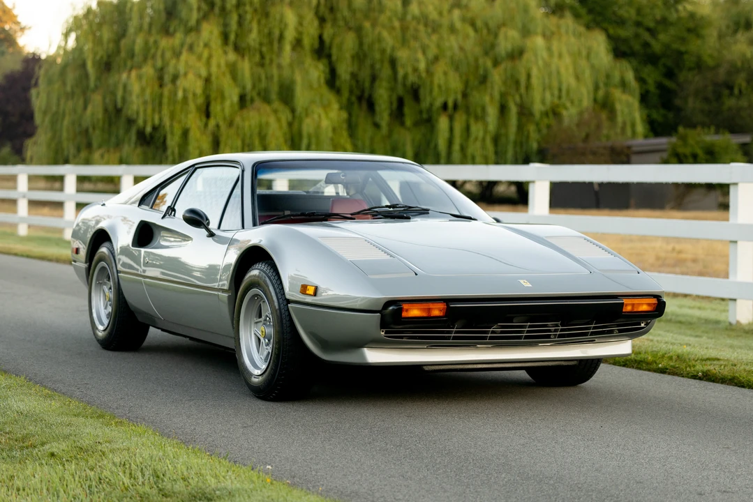 1978 Ferrari 308 GTB - Image 17 of 31