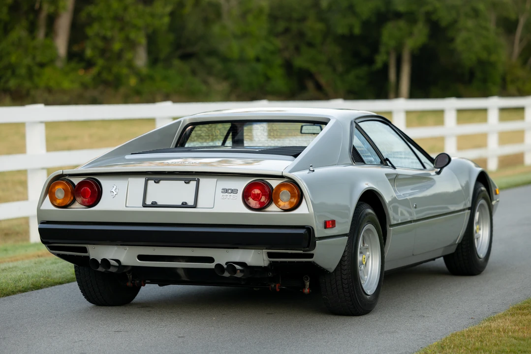 1978 Ferrari 308 GTB - Image 24 of 31