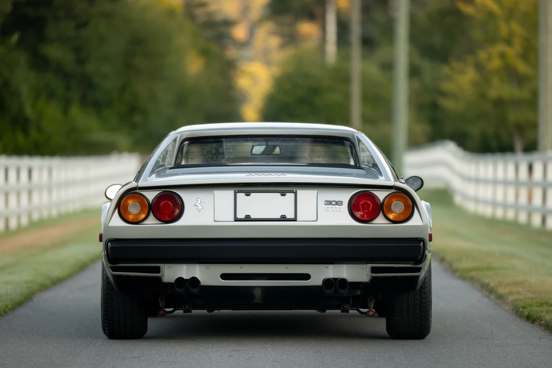 1978 Ferrari 308 GTB - Image 27 of 31