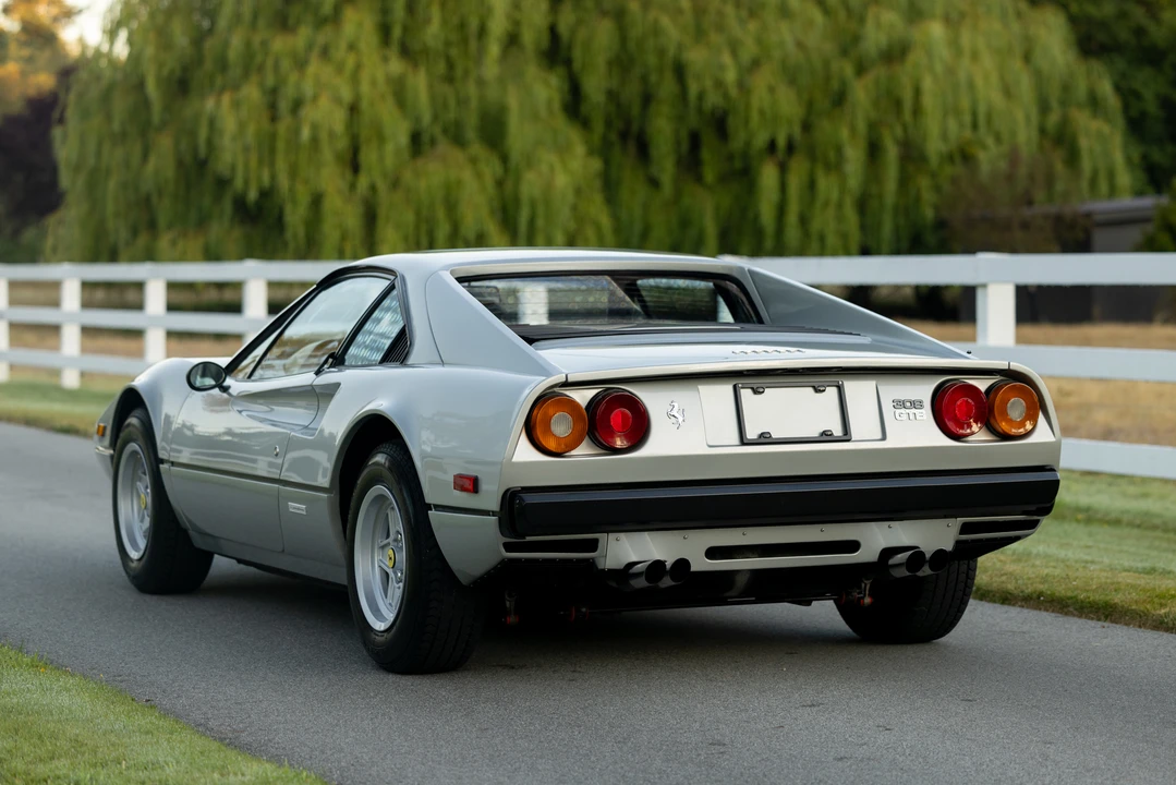 1978 Ferrari 308 GTB - Image 28 of 31