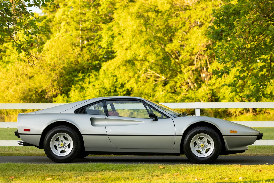 1978 Ferrari 308 GTB - Image 22 of 31