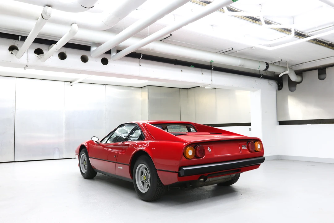 1978 Ferrari 308 GTB - Image 7 of 31