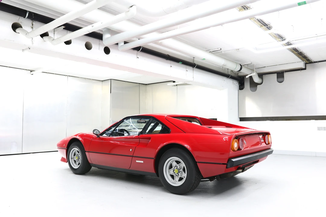 1978 Ferrari 308 GTB - Image 14 of 31