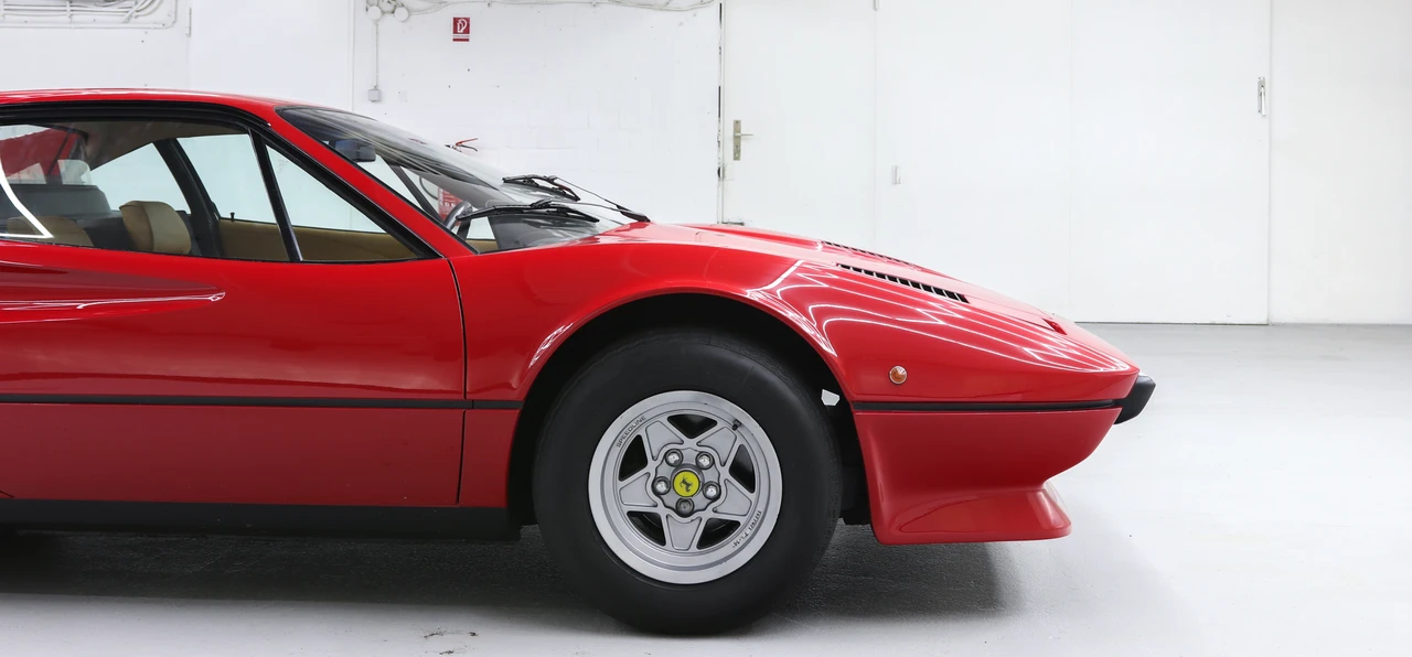1978 Ferrari 308 GTB - Image 21 of 31